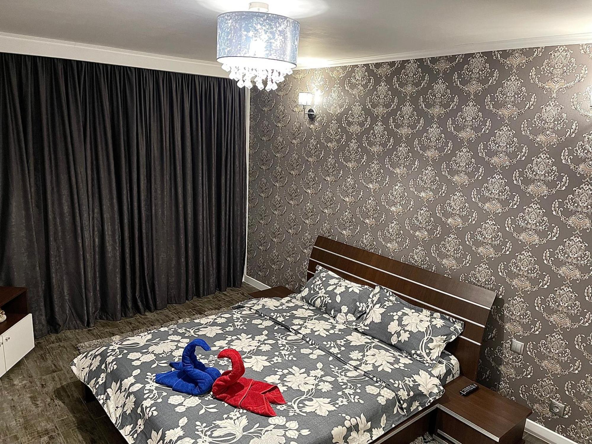 Cozy Studio Tiglina Galaţi Exterior foto